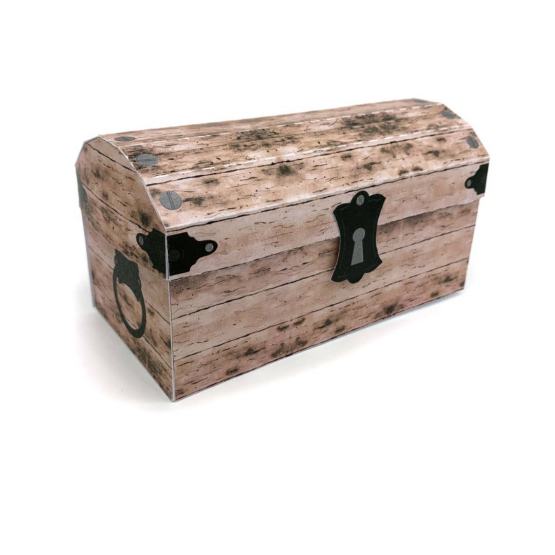 Explosionsbox, Gemeinsame Zeit