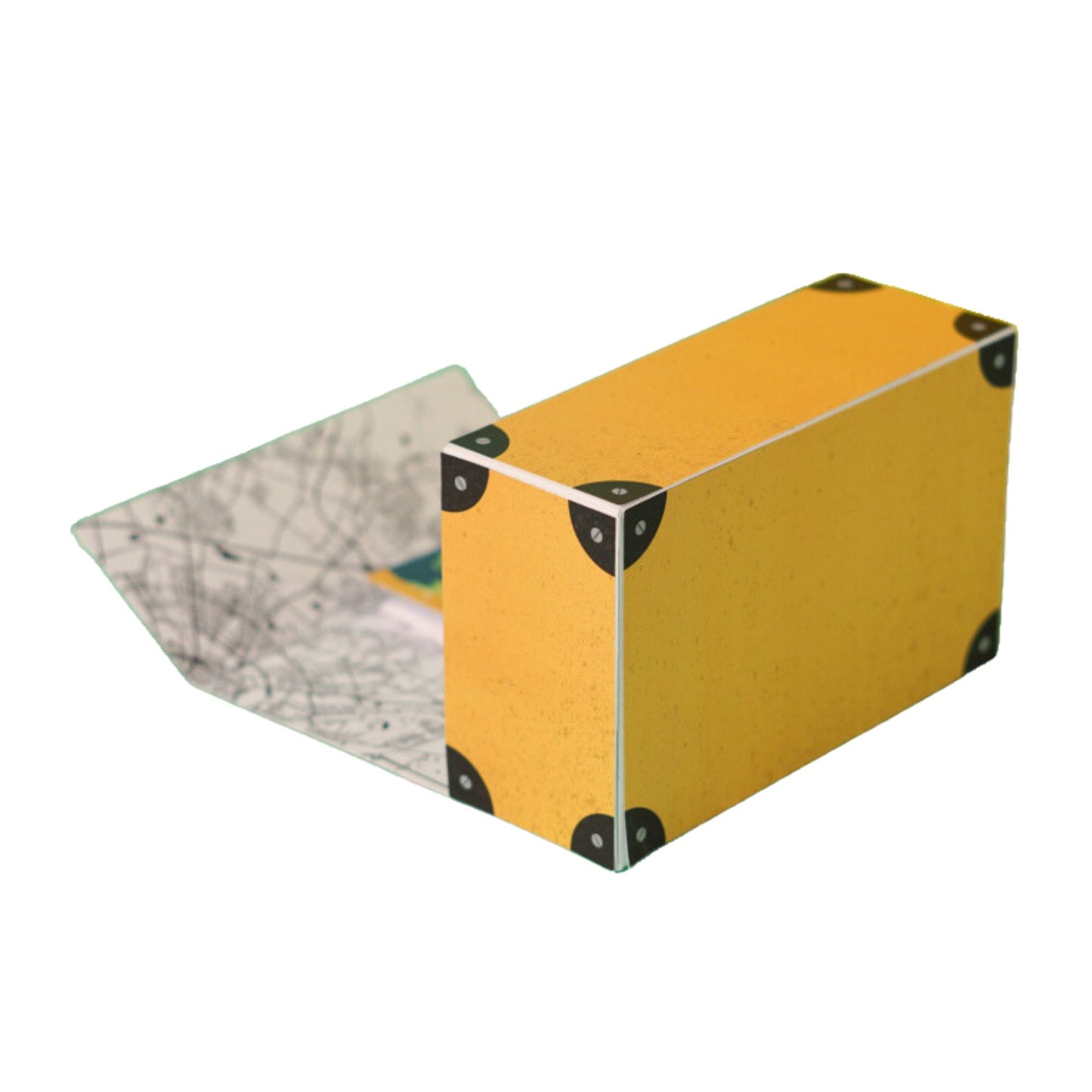 Gutschein Städtereise