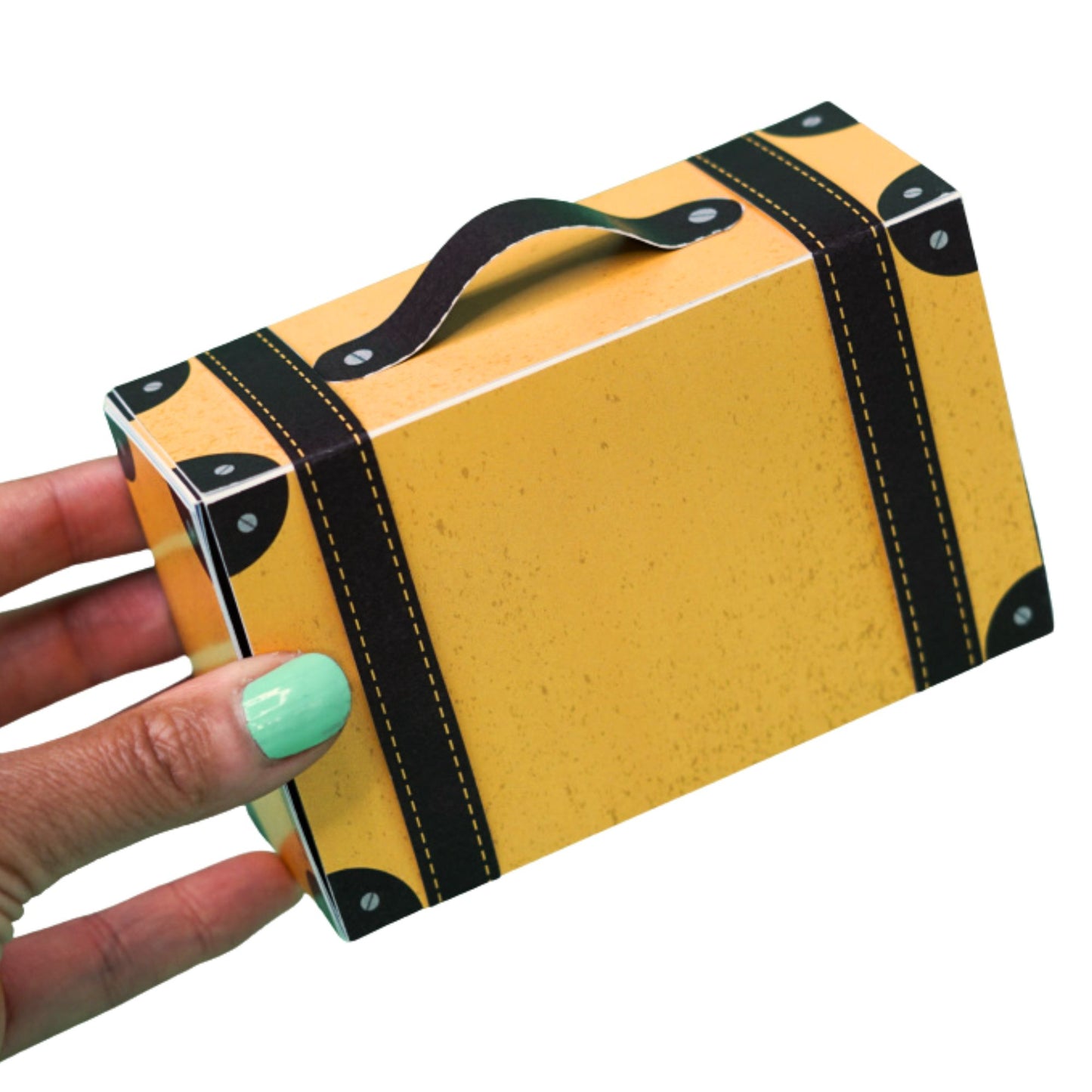 Gutschein Städtereise