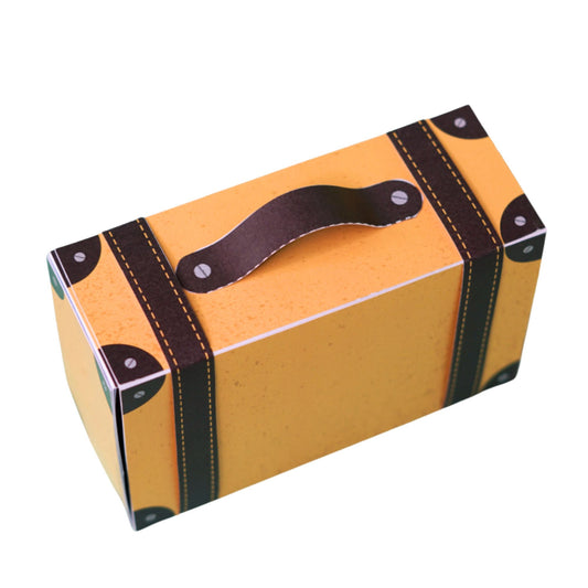 Gutschein Städtereise