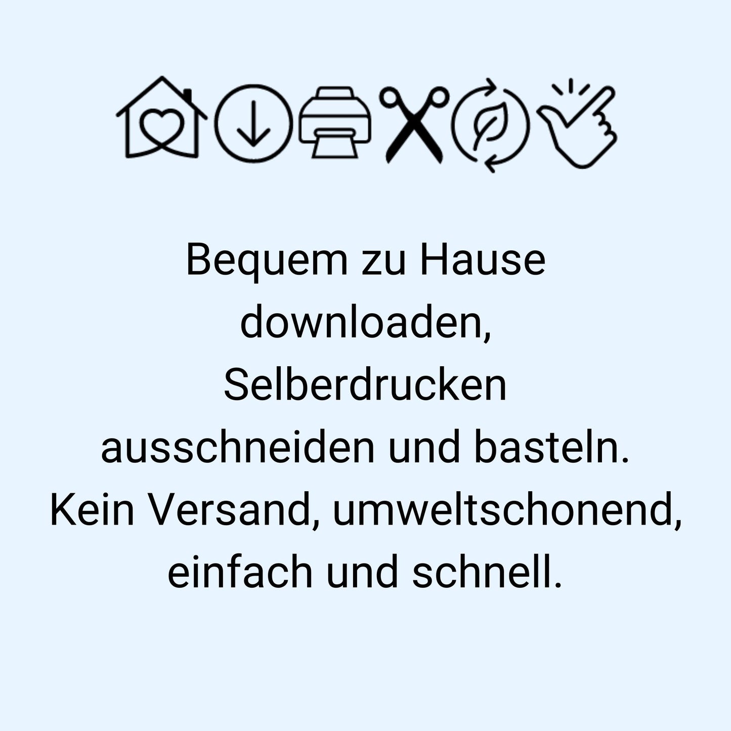 Grußkarte zur Einschulung Mädchen