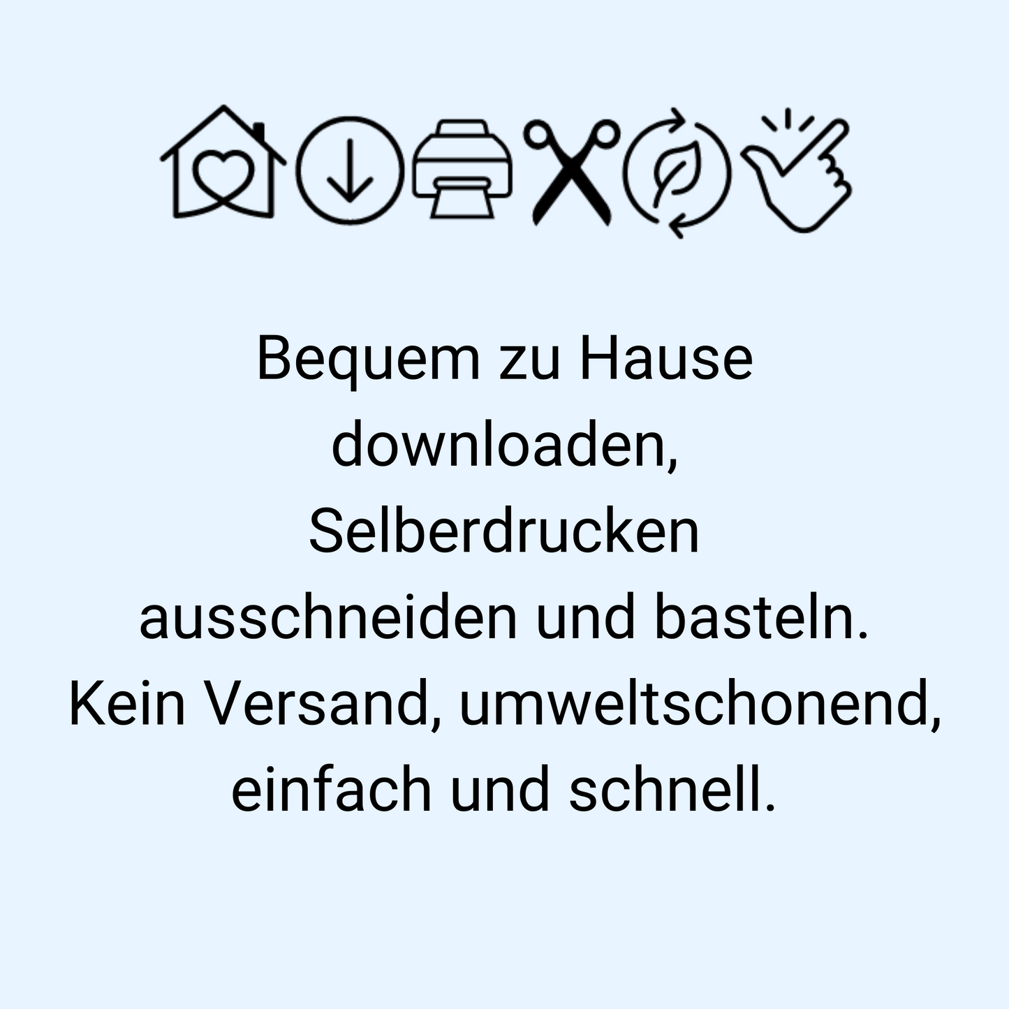 Grußkarte zur Einschulung Junge