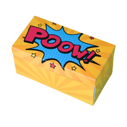 Geschenkbox Wunschgutschein