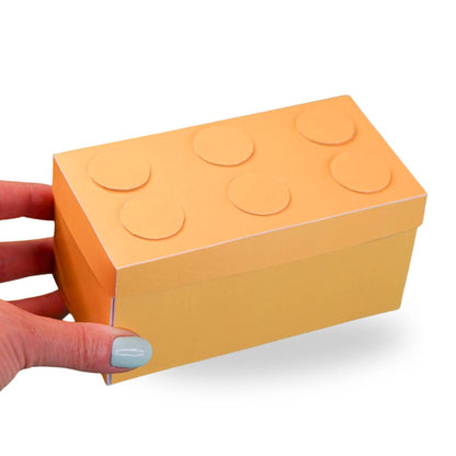 Geschenk Abschied Kindergarten